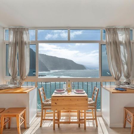 Apartamento Primera Linea De Mar Tacoronte Exteriér fotografie