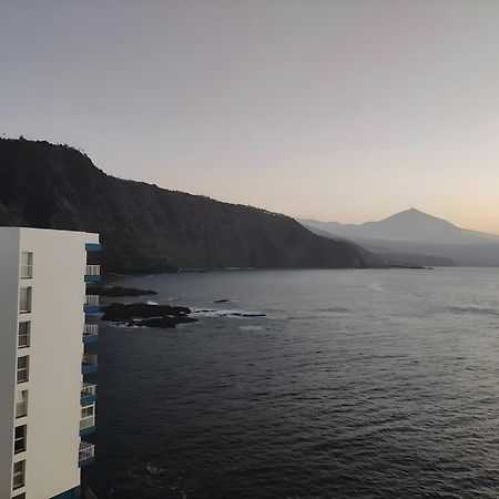 Apartamento Primera Linea De Mar Tacoronte Exteriér fotografie