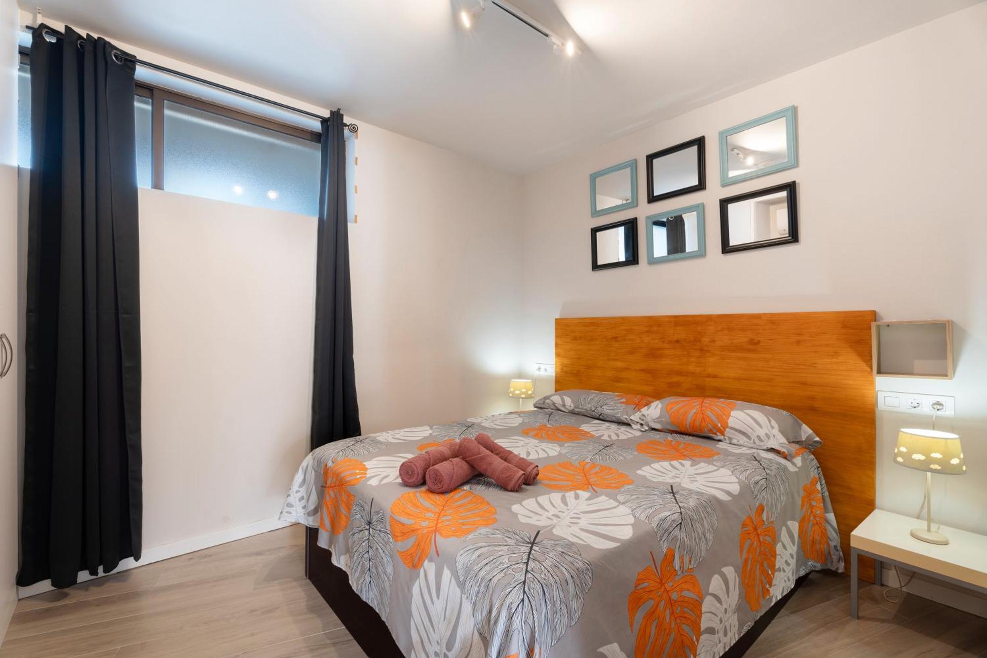 Apartamento Primera Linea De Mar Tacoronte Exteriér fotografie