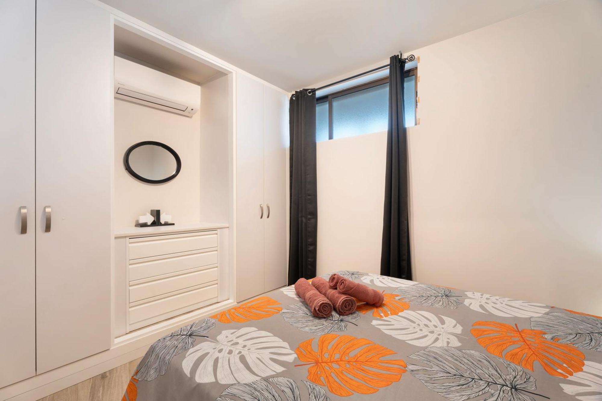 Apartamento Primera Linea De Mar Tacoronte Exteriér fotografie